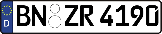 BN-ZR4190