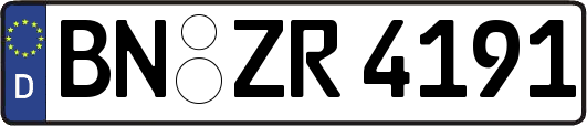 BN-ZR4191