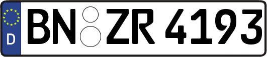 BN-ZR4193
