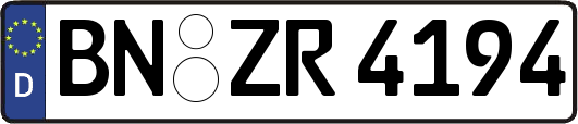 BN-ZR4194
