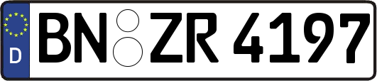 BN-ZR4197