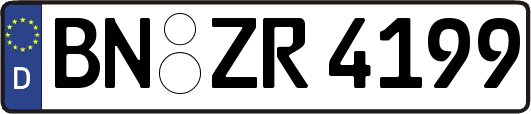 BN-ZR4199