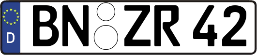 BN-ZR42