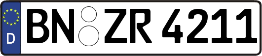 BN-ZR4211