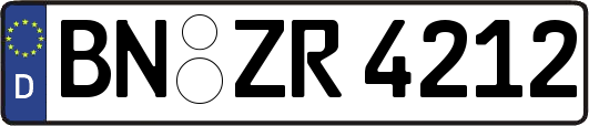 BN-ZR4212