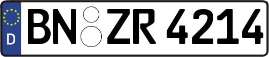 BN-ZR4214