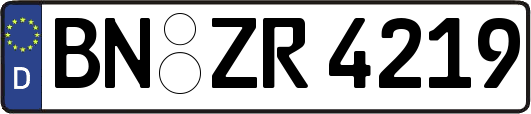 BN-ZR4219