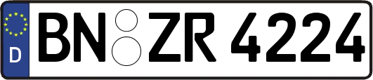 BN-ZR4224