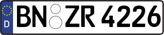 BN-ZR4226