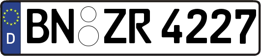BN-ZR4227