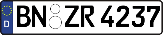BN-ZR4237