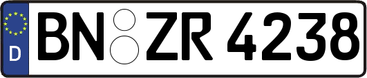 BN-ZR4238