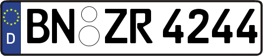 BN-ZR4244