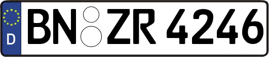 BN-ZR4246