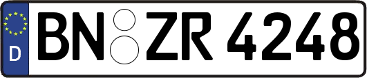 BN-ZR4248