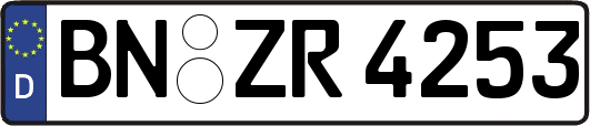 BN-ZR4253