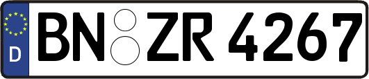 BN-ZR4267