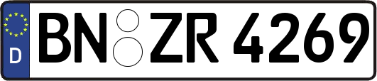 BN-ZR4269