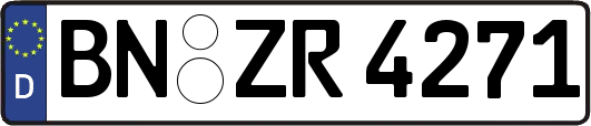 BN-ZR4271