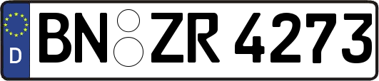 BN-ZR4273