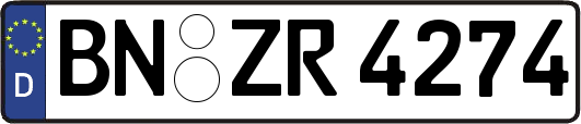 BN-ZR4274