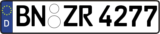 BN-ZR4277