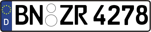 BN-ZR4278