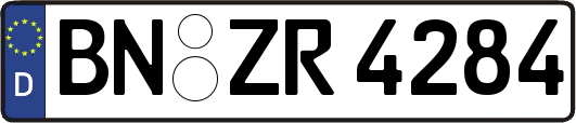 BN-ZR4284