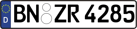 BN-ZR4285