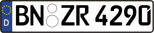 BN-ZR4290