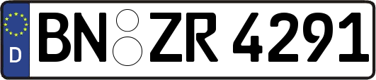 BN-ZR4291