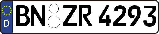 BN-ZR4293