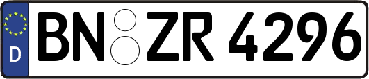 BN-ZR4296