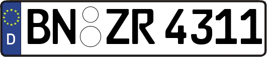 BN-ZR4311