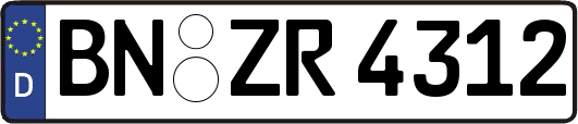 BN-ZR4312