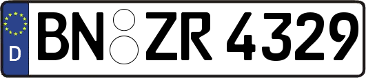 BN-ZR4329
