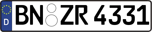 BN-ZR4331