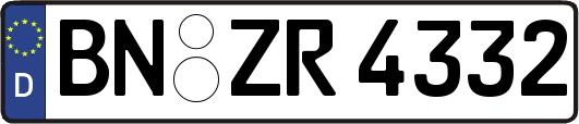 BN-ZR4332