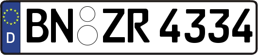 BN-ZR4334