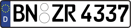 BN-ZR4337