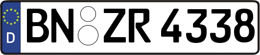 BN-ZR4338