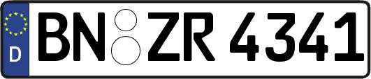 BN-ZR4341