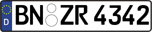 BN-ZR4342