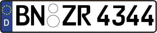BN-ZR4344