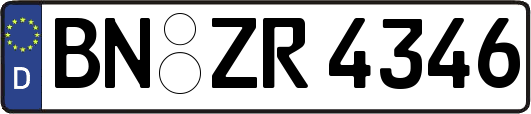 BN-ZR4346