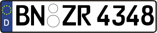 BN-ZR4348
