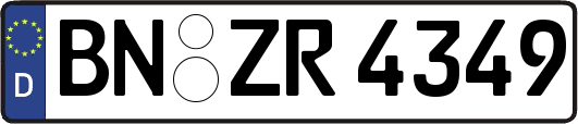 BN-ZR4349