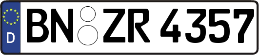 BN-ZR4357