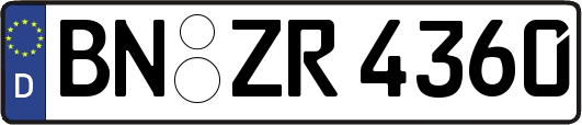 BN-ZR4360