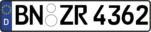 BN-ZR4362